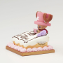 One Piece - Figurine Tony Tony Chopper Paldolce Collection Vol.3 Ver.A