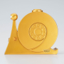 One Piece - Figurine Golden Den Den Mushi Sofvimates