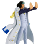 One Piece - Figurine Kuzan Aokiji FL Figure