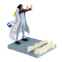 One Piece - Figurine Kuzan Aokiji FL Figure