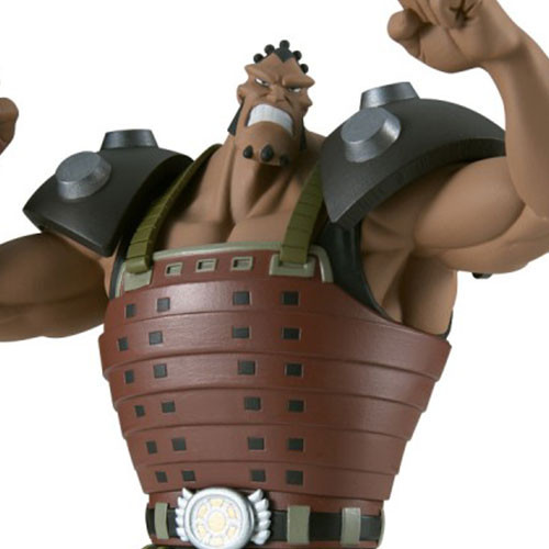 One Piece - Figurine Jozu Battle Record Collection Figure