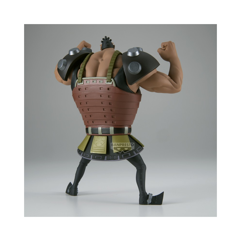 One Piece - Figurine Jozu Battle Record Collection Figure