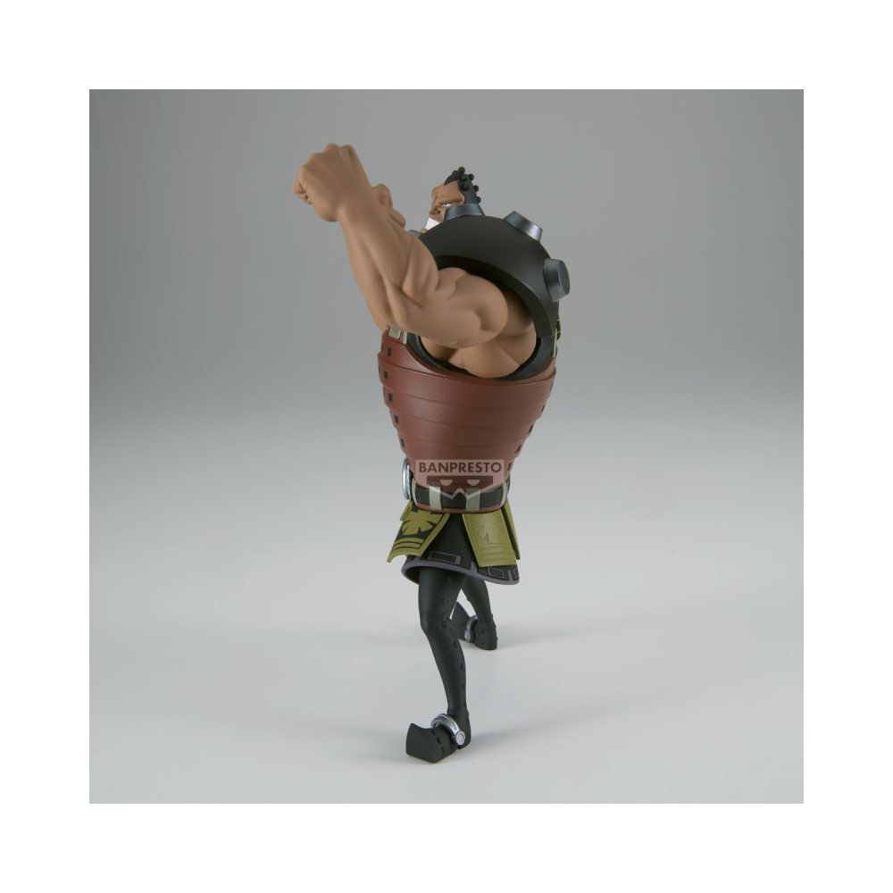 One Piece - Figurine Jozu Battle Record Collection Figure