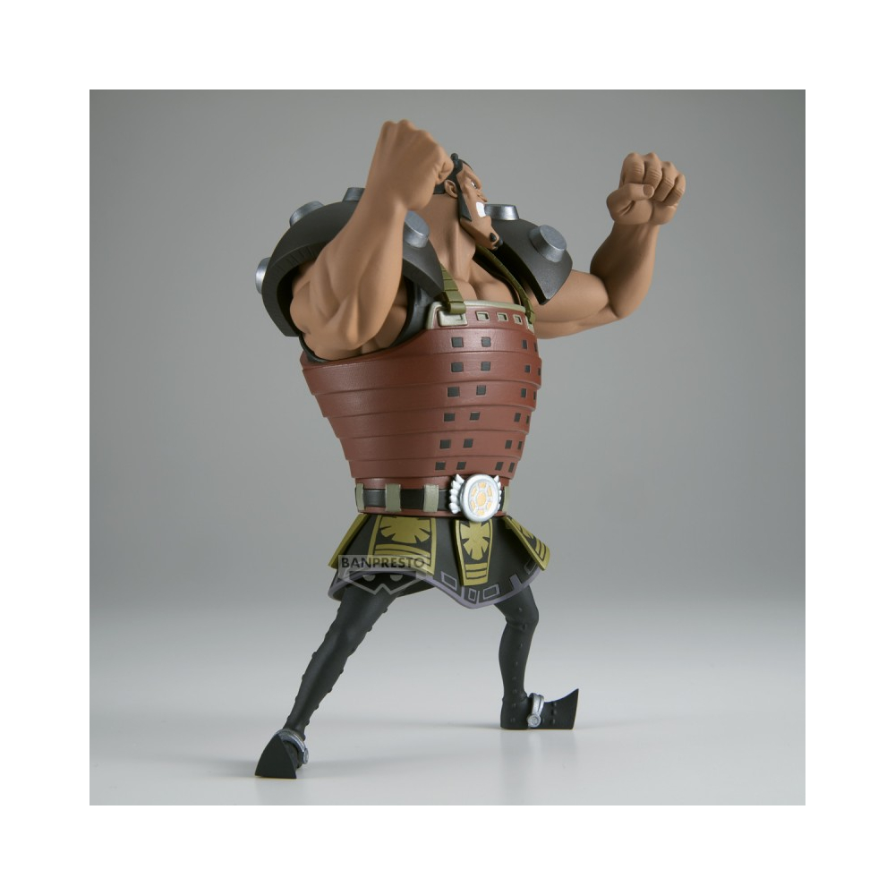 One Piece - Figurine Jozu Battle Record Collection Figure