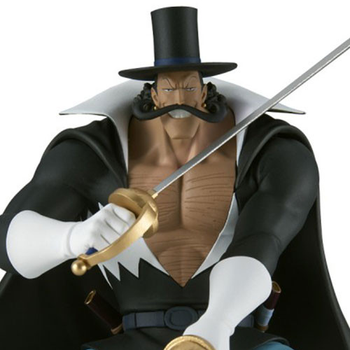 One Piece - Figurine Vista Battle Record Collection Figure