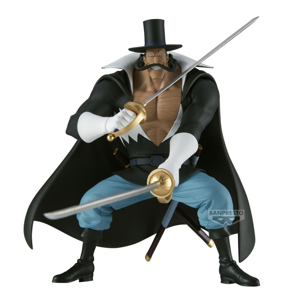 One Piece - Figurine Vista Battle Record Collection Figure