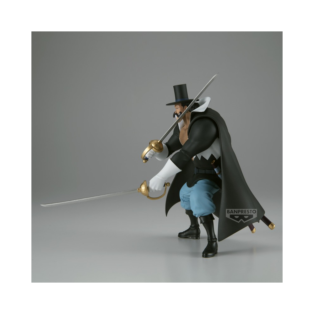 One Piece - Figurine Vista Battle Record Collection Figure