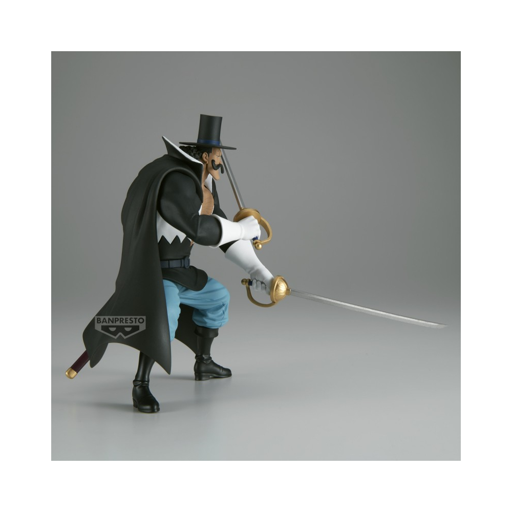 One Piece - Figurine Vista Battle Record Collection Figure