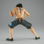 One Piece - Figurine Portgas D. Ace Battle Record Collection Figure