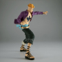 One Piece - Figurine Marco Battle Record Collection Figure