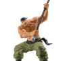 One Piece - Figurine Edward Newgate Grandista