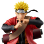 Naruto Shippuden - Figurine Uzumaki Naruto Grandista Special Edition