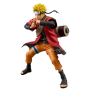 Naruto Shippuden - Figurine Uzumaki Naruto Grandista Special Edition