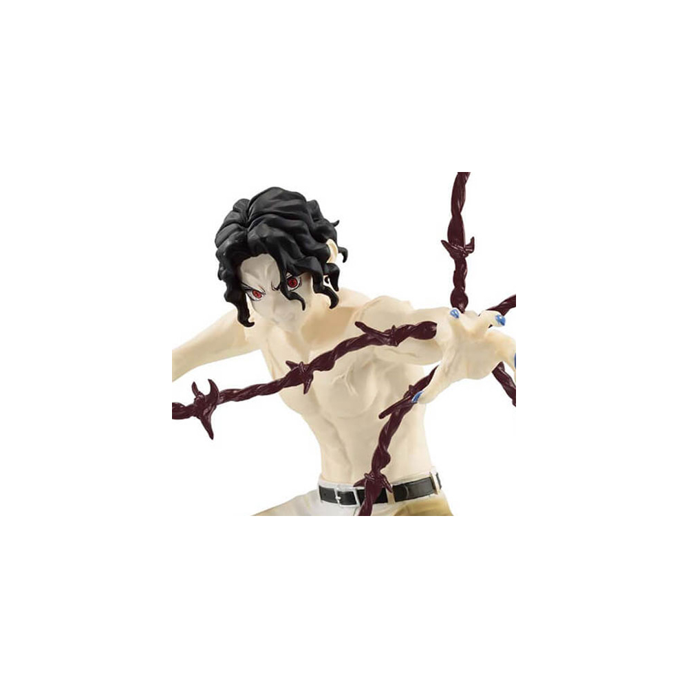 Demon Slayer Kimetsu No Yaiba - Figurine Muzan Kibutsuji Vibration Stars