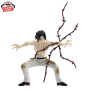 Demon Slayer Kimetsu No Yaiba - Figurine Muzan Kibutsuji Vibration Stars