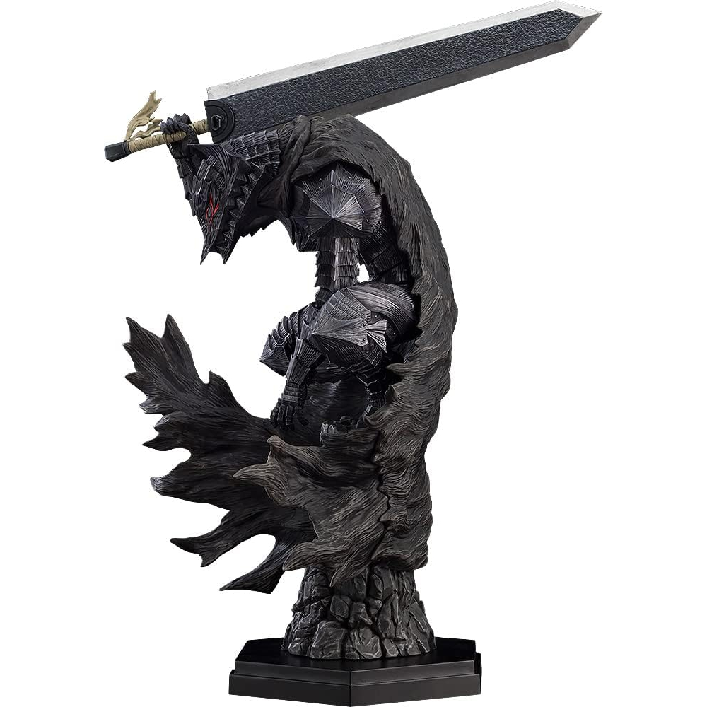 Berserk - Pack Figurines Guts & Zodd Pop Up Parade