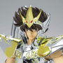 Saint Seiya - Figurine Pegasus Seiya God Cloth Myth Cloth Ex