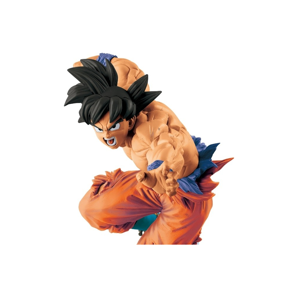 Dragon Ball Super: Tag Fighters - Figurine Son Goku