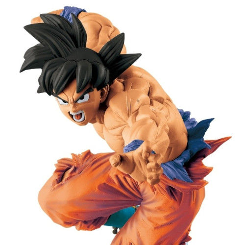 Dragon Ball Super: Tag Fighters - Figurine Son Goku