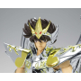 Saint Seiya - Figurine Pegasus Seiya God Cloth Myth Cloth Ex