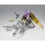 Saint Seiya - Figurine Pegasus Seiya God Cloth Myth Cloth Ex