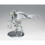 Saint Seiya - Figurine Pegasus Seiya God Cloth Myth Cloth Ex