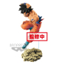 Dragon Ball Super: Tag Fighters - Figurine Son Goku