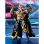 Tekken 8 - Figurine King S.H. Figuarts