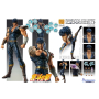 Hokuto No Ken - Figurine Kenshiro Chozokado Af