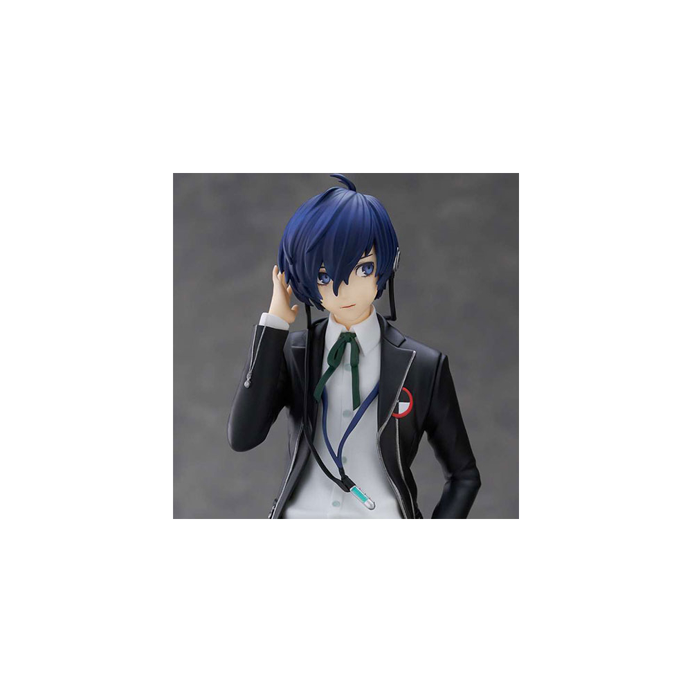 Persona 3 Reload - Figurine Protagonist Pop Up Parade