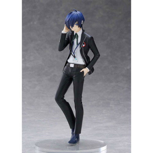 Persona 3 Reload - Figurine Protagonist Pop Up Parade