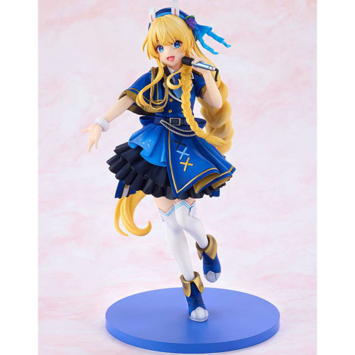 Kono Subarashii Sekai Ni Shukufuku Wo! - Figurine Iris Light Novel Idol Figure