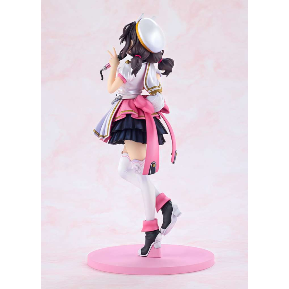 Kono Subarashii Sekai Ni Shukufuku Wo! - Figurine Yunyun Novel Idol Figure