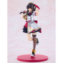 Kono Subarashii Sekai Ni Shukufuku Wo! - Figurine Megumin Light Novel Idol Figure