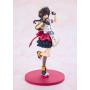 Kono Subarashii Sekai Ni Shukufuku Wo! - Figurine Megumin Light Novel Idol Figure