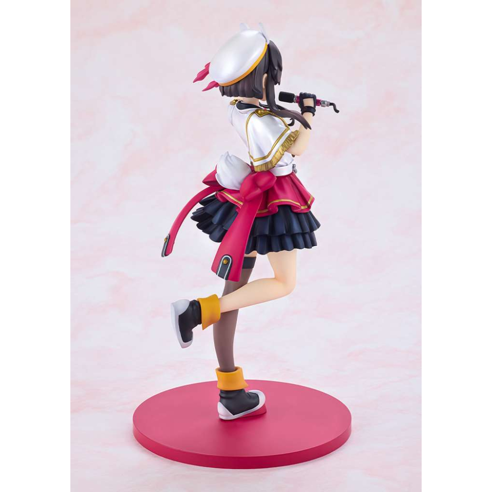 Kono Subarashii Sekai Ni Shukufuku Wo! - Figurine Megumin Light Novel Idol Figure