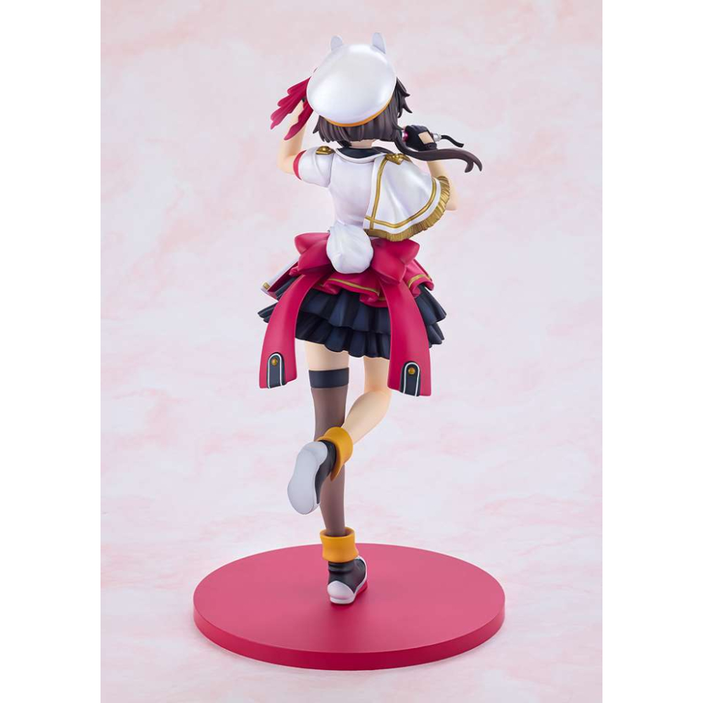 Kono Subarashii Sekai Ni Shukufuku Wo! - Figurine Megumin Light Novel Idol Figure