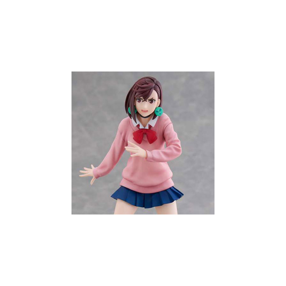 Dandadan - Figurine Momo Tenitol Figure