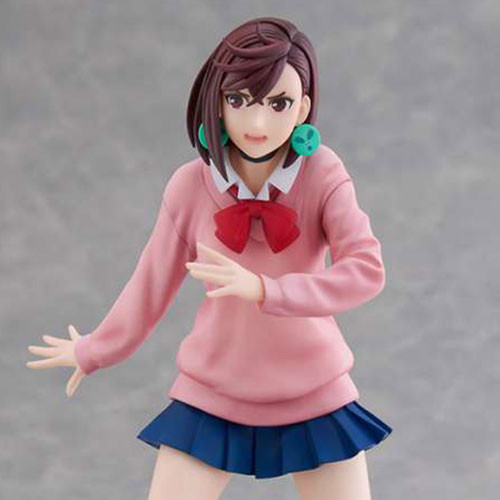 Dandadan - Figurine Momo Tenitol Figure