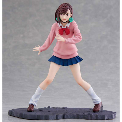 Dandadan - Figurine Momo Tenitol Figure