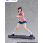 Dandadan - Figurine Momo Tenitol Figure