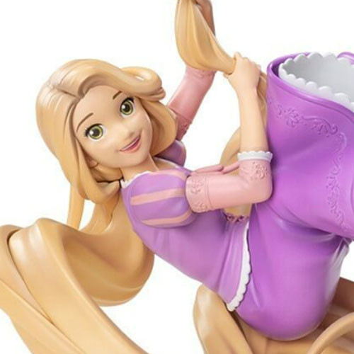 Disney - Figurine Raiponce Premium Sega Prize