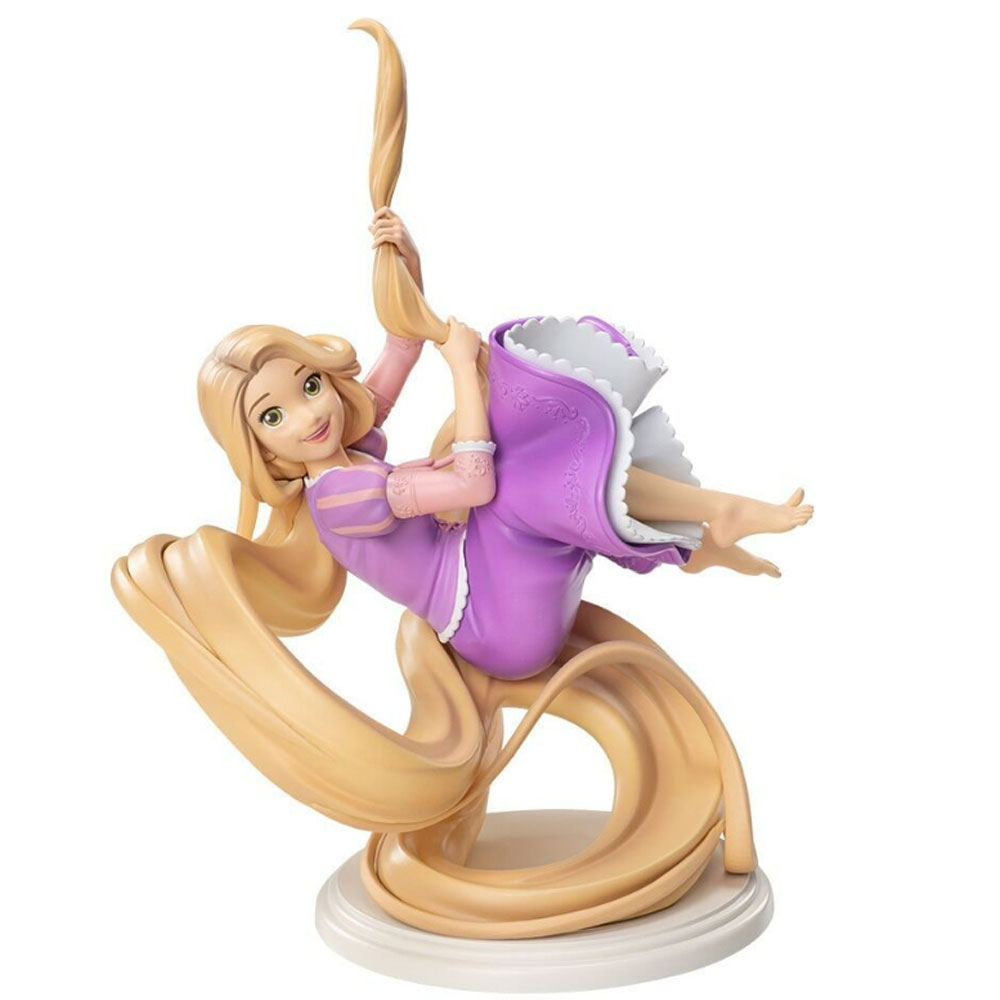 Disney - Figurine Raiponce Premium Sega Prize