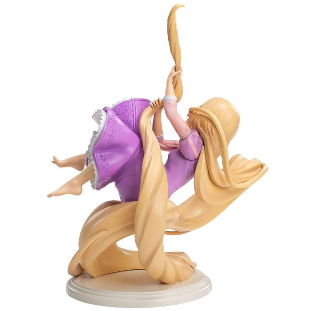 Disney - Figurine Raiponce Premium Sega Prize