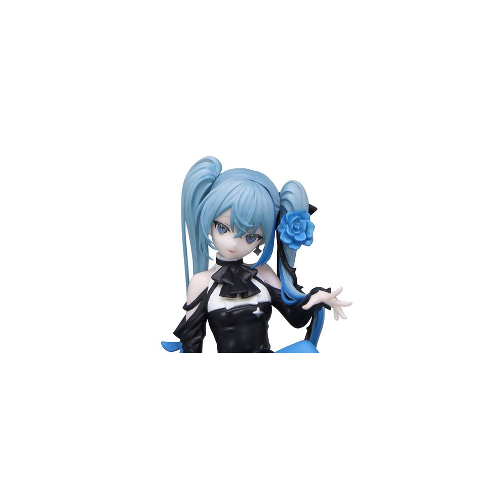 Vocaloid - Figurine Hatsune Miku Noodle Stopper Flower Fairy Morning Glory Ver.