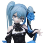 Vocaloid - Figurine Hatsune Miku Noodle Stopper Flower Fairy Morning Glory Ver.