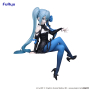 Vocaloid - Figurine Hatsune Miku Noodle Stopper Flower Fairy Morning Glory Ver.