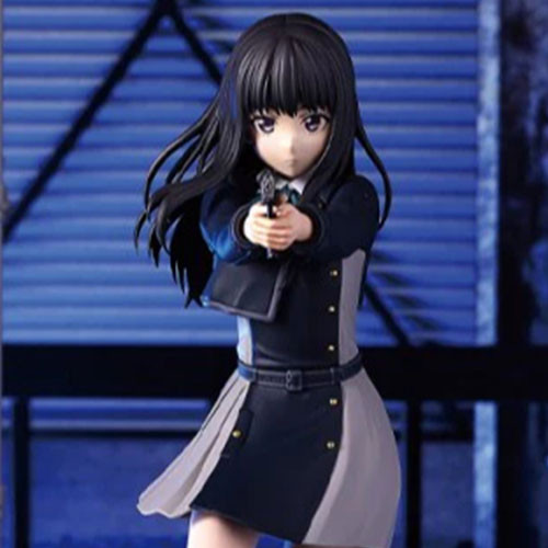 Lycoris Recoil - Figurine Takina Inoue Trio Try It Figure