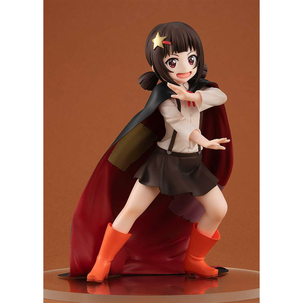 Kono Subarashii Sekai Ni Bakuen Wo! - Figurine Komekko Pop Up Parade L