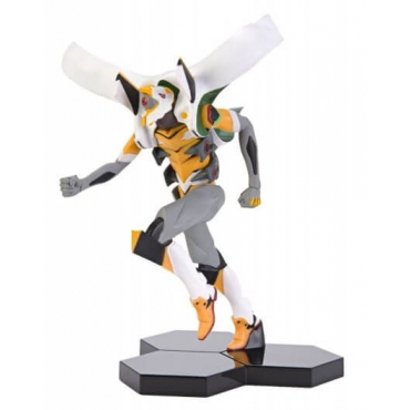 Evangelion - Figurine Vol 4 Mark 09